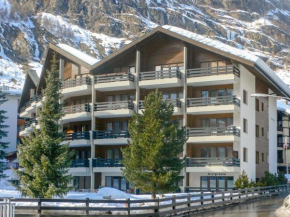 Apartment Pasadena-2 by Interhome Zermatt